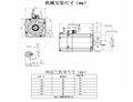 80 series servo motors 3