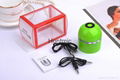 2014 Newest Cup Design NFC 2.4GHZ Bluetooth Speaker with TF+Lighting+Aux in 5