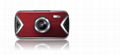 2.7" 1080P H.264 Car Camera DVR with 24 Hour Parking Function 170 Degree View  5