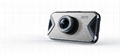 2.7" 1080P H.264 Car Camera DVR with 24 Hour Parking Function 170 Degree View  3