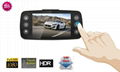 2.7 inch Touch Button 1080P real full hd