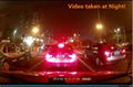 2.7'' 1080P H.264 Car Camera DVR with One Key Lock and Night Vision 5