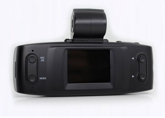1.5" Ambarella A2 real 1080p hd GPS Car Camera Black Box DVR H.264 of 120 Degree 3