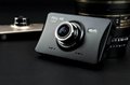 3.0'' Touch Screen 1080P Car Camera DVR with 170 Degree&24 hour parking function 4