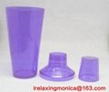 Hotsale plastic shaker 3