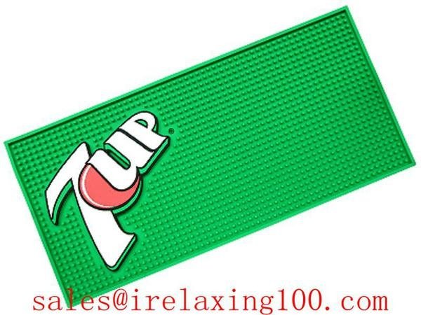 Excellent bar mat with your logo 3