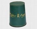 2014 popular item of dice cup set 3