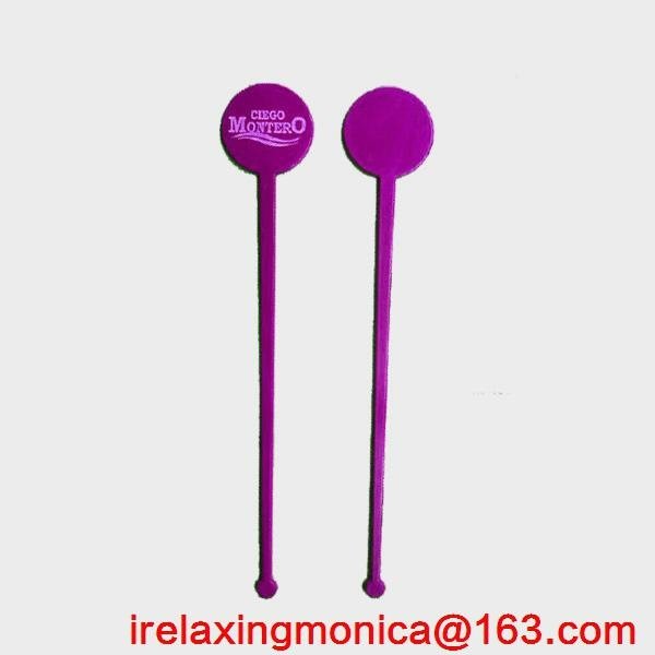 All kinds of stirrer with your logo