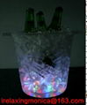 Sell plastic ice bucket 2