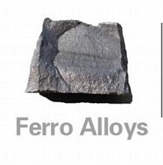 silicon ferro alloy for steelmaking