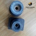 Refractory Tundish Metering Nozzle for
