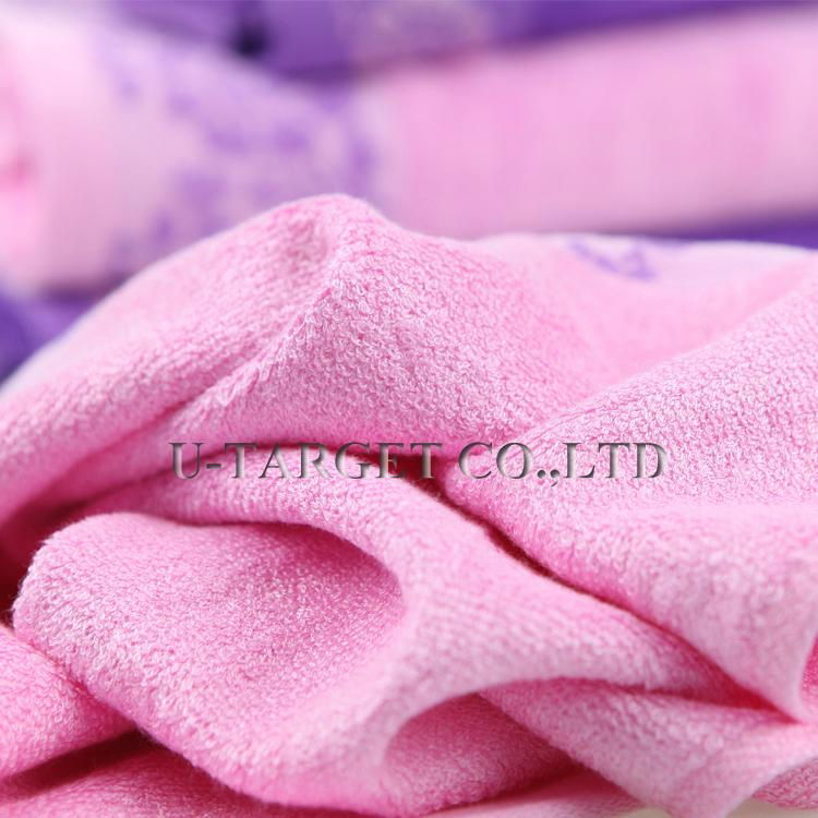 70"x140" Bamboo Towel Bath Shower Fiber Cotton Super Absorbent Home Hotel Wrap 2