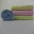 Bamboo Towel Bath Shower Fiber Cotton Super Absorbent Home Hotel Wrap 70x140cm 4