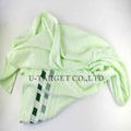 Large Size 140x70cm100% Bamboo Fiber Cooling Towel Bamboo Fiber Bath Towel 2