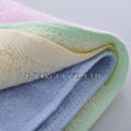  Best 100% Bamboo Travel Fiber Towel For Children Bamboo Eiffel Towel 2