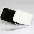 5V 12V 1A 500mA power adapter