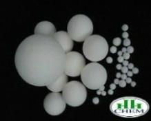 Alumina balls