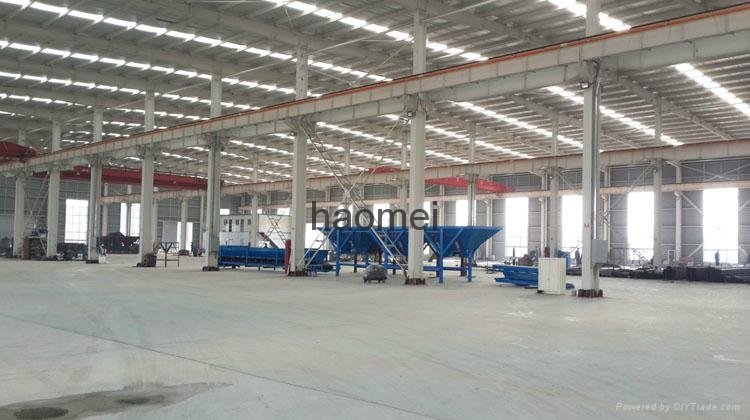 YHZS50/60 Mobile Concrete Mixing Plant Suppliers 2