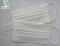 disposable non-woven face mask 2