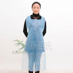 disposable PE Apron