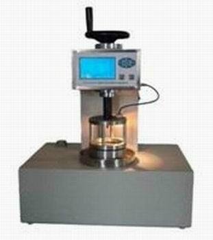  Digital Fabric Hydrostatic Pressure Tester 
