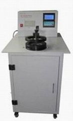  Fully Automatic Fabric Air Permeability Tester  