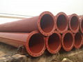 ssaw steel pipe 