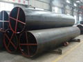 LSAW Steel Pipe