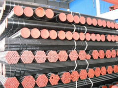 Seamless Steel Pipe