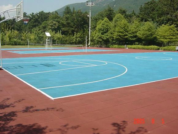 playground rubber tile 5