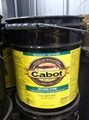 Cabot優質木材保護劑
