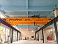 New Chinese style hoist double beam crane 1
