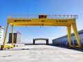 New Chinese Gantry crane