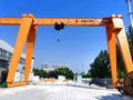 New Chinese Gantry crane 4