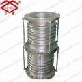 Flexible High Pressure Stainless Steel Bellows 1