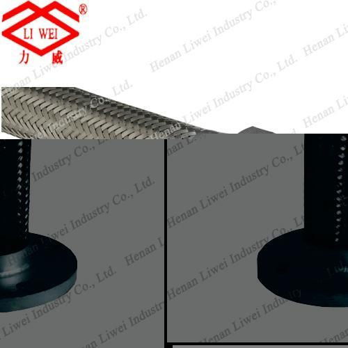 High Pressure Stainless Steel Bellows 3