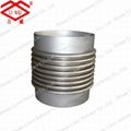 High Quality Exhaust Bellows Pipe Metal