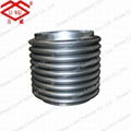 High Quality Exhaust Bellows Pipe Metal Bellows 4