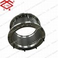 High Quality Exhaust Bellows Pipe Metal Bellows 5