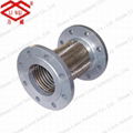 High Strength Stainless Steel Valve Expansion Bellows