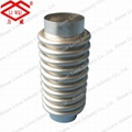 High Pressure Stainless Steel Bellows for sale 4