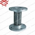 High Pressure Resistant Stainless Steel Bellows Expansion Joint
