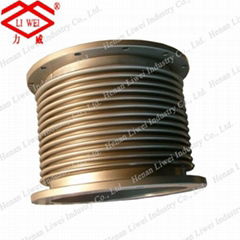 Flexible Metal Bellows Stainless Steel Expansion Joint Manufacturer