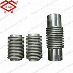 G088 Metal Bellows Expansion Joints