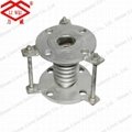 G088 Metal Bellows Expansion Joints 3