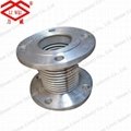 G091 Metal Bellows Expansion Joints