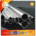 GB standard 10# good brightness high precision seamless steel pipe 1