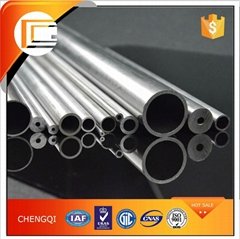 GB standard 10# good brightness high precision seamless steel pipe