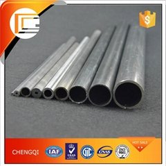 Q195 GB Standard round wall thickness carbon sheel pipe for bending