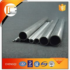 High strength in Compressor Pump Parts seamless steel tube